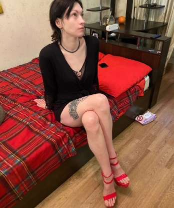 Фаина