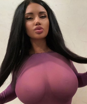 Анкета проститутки Елизавета - Фото 1, Каневская, 25 лет, №5389